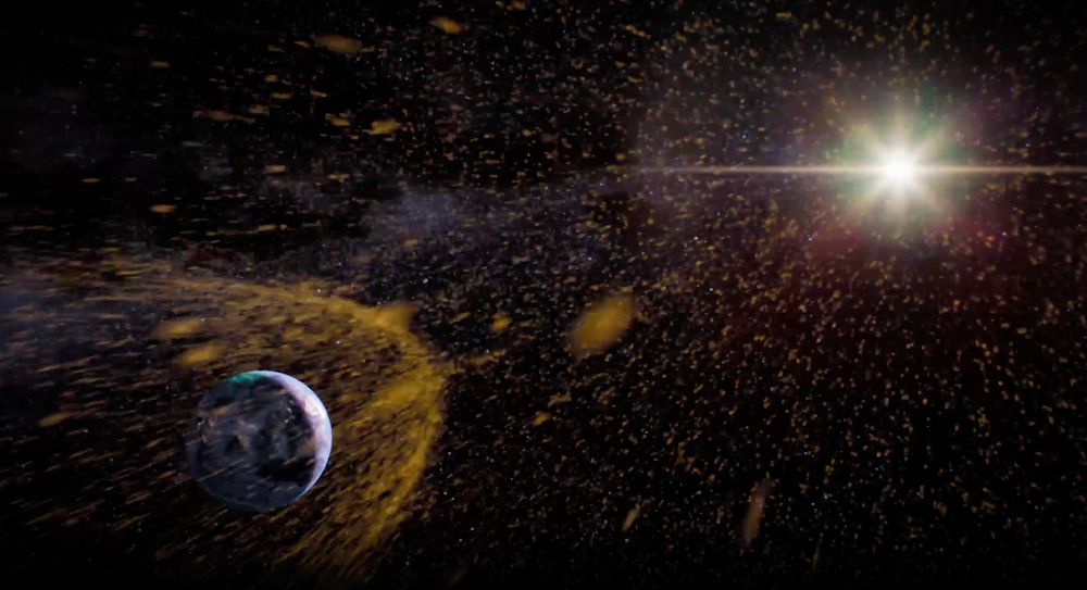 “What is Plasma?” by NASA SVS